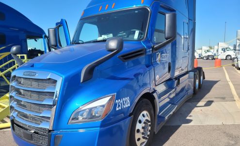 Swift Transportation - West Valley City Terminal