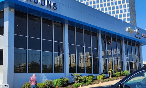 KOONS CHEVROLET Vienna