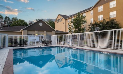 Homewood Suites by Hilton Montgomery