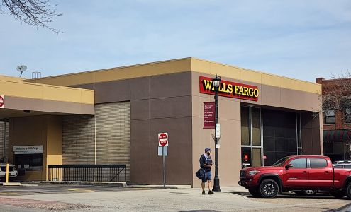 Wells Fargo Bank