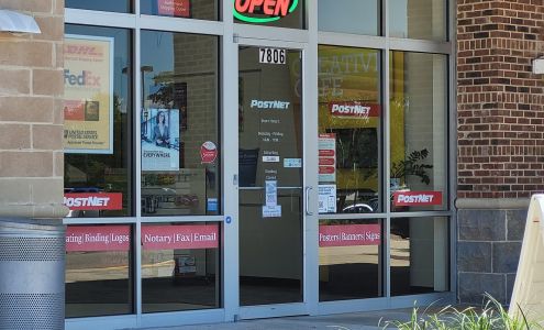 UPS Authorized Shipping Outlet