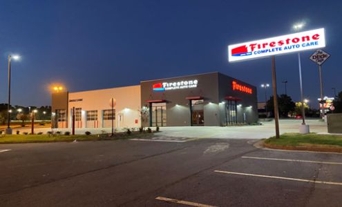 Firestone Complete Auto Care