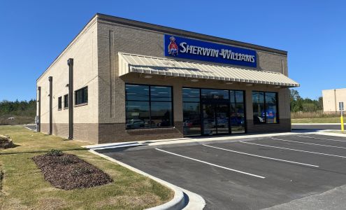Sherwin-Williams Paint Store