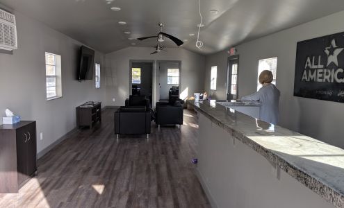 All American Chrysler Dodge Jeep Ram