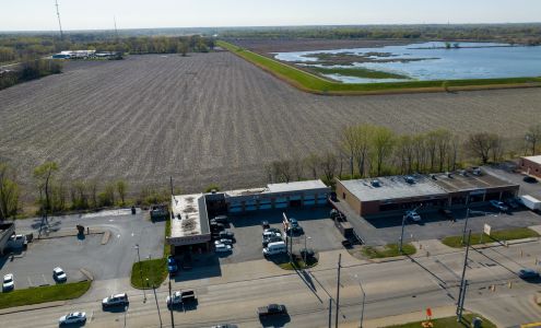 U.S. TIRE & AUTO SERVICE CENTER FIRESTONE AFFILIATED DEALER