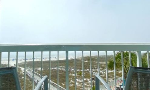 Island House Hotel Orange Beach - a DoubleTree by Hilton