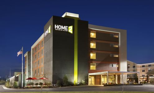 Home2 Suites by Hilton Oxford, AL