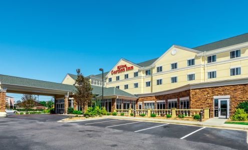 Hilton Garden Inn Oxford/Anniston, AL