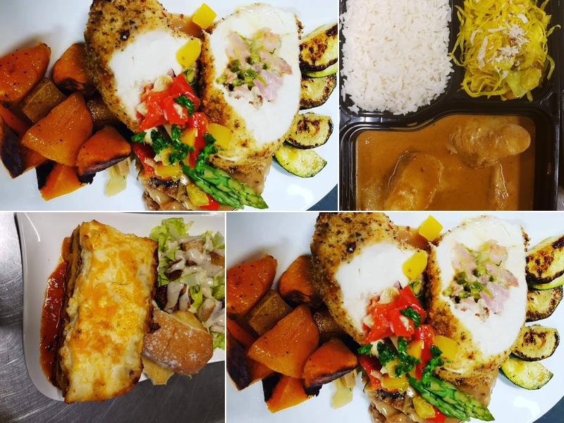 Buenos Dias Cafe 5430 10 Ave, Delta