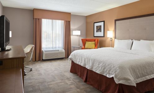 Hampton Inn Pell City