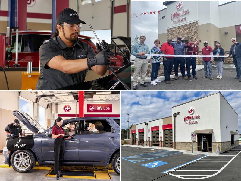 Jiffy Lube
