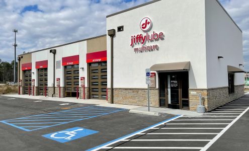 Jiffy Lube