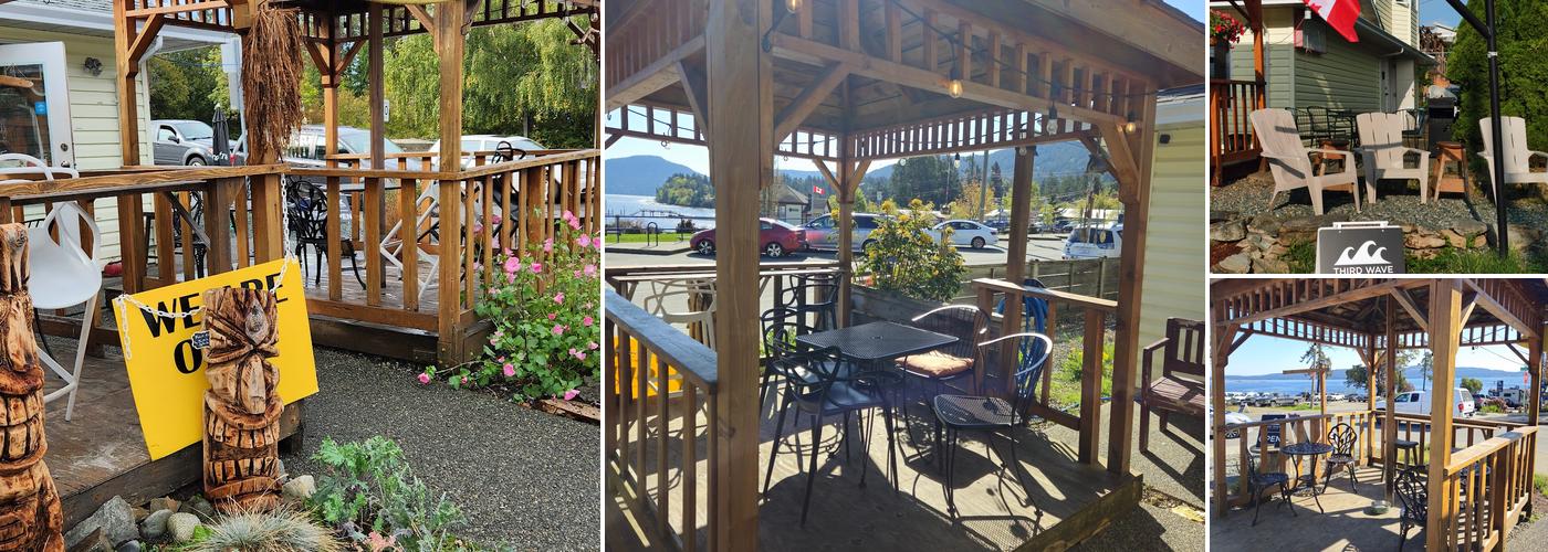 Third Wave Coffee Company