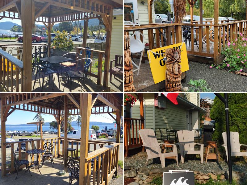 Third Wave Coffee Company 1532 Chaplin St, Crofton