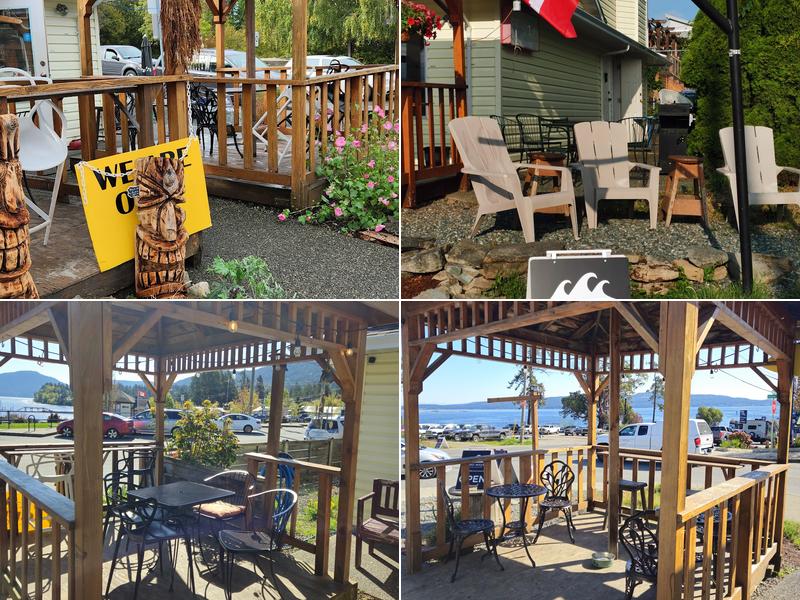 Third Wave Coffee Company