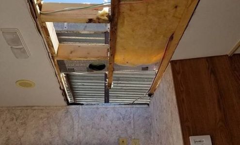 Desert RV Parts & Service LLC