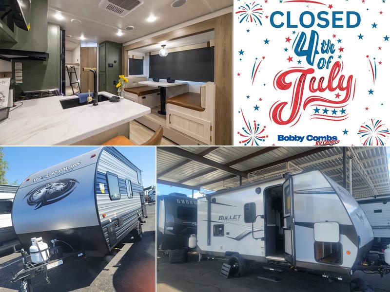 Bobby Combs RV Centers - Mesa