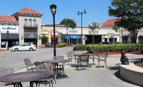 Fairfield Inn & Suites Mobile Daphne/Eastern Shore