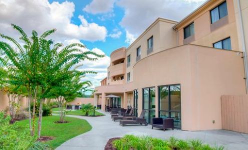 Courtyard Mobile Daphne/Eastern Shore