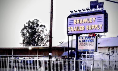 Brawley Trailer Supply