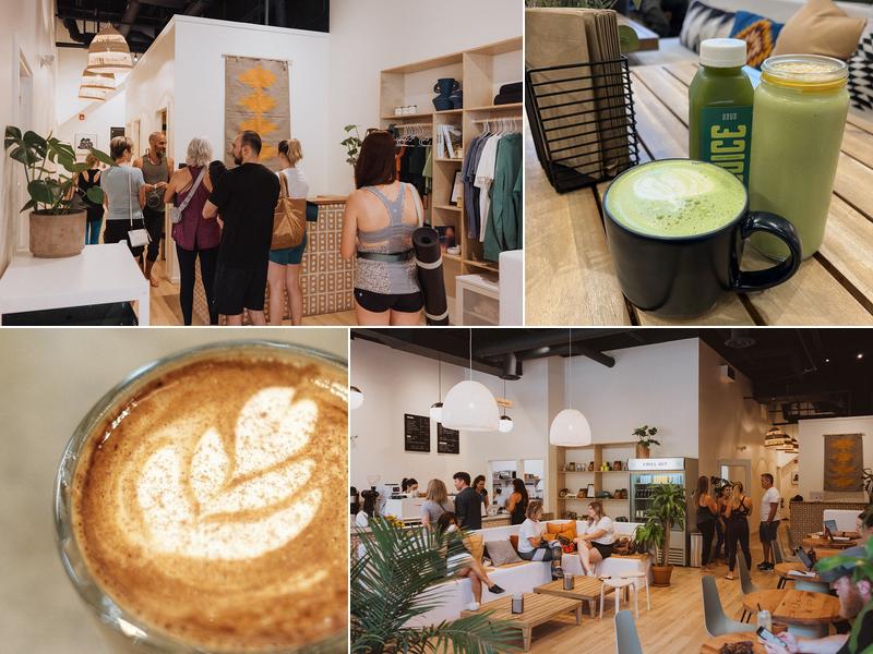 Land Cafe and Studio 45530 Vedder Mountain Rd Unit #102, Chilliwack