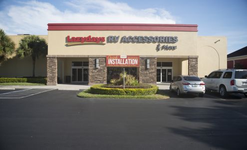 Lazydays RV Accessories & More
