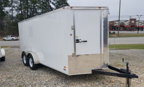 Lazar's Trailers-Welding Inc