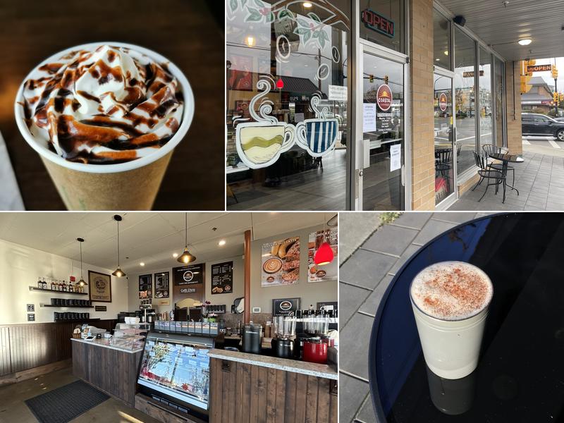 Coastal Coffee House