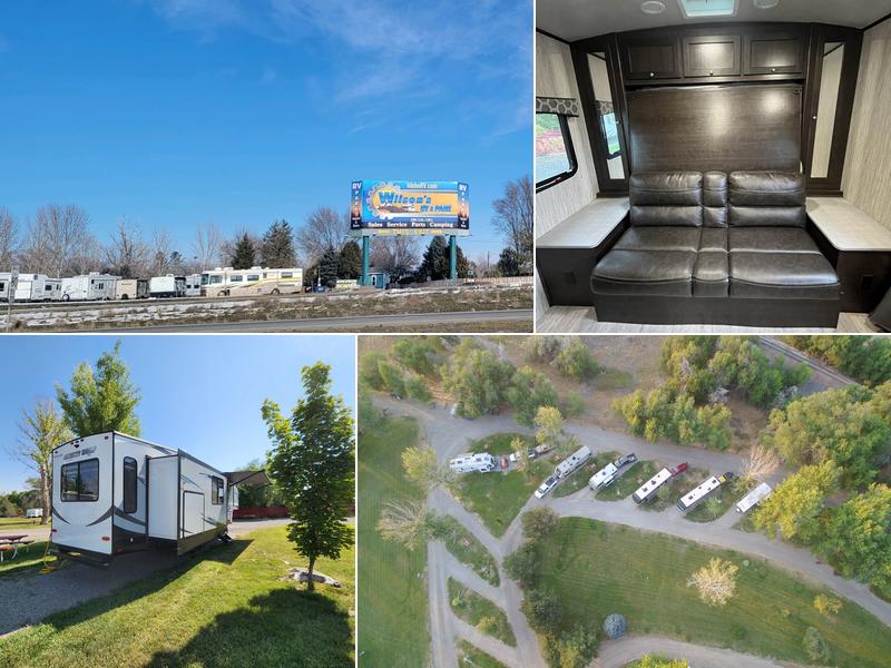 Wilson's RV & Park