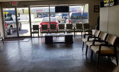 Automax of Kentucky II