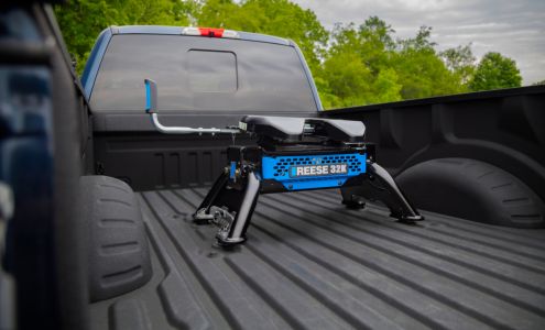 Horizon Global Americas (formerly Cequent Performance Products)