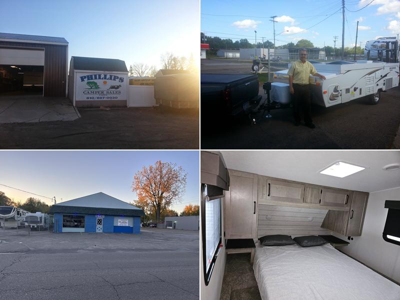 Phillips RV Center