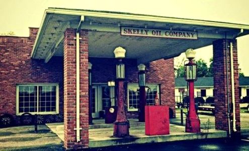 USA Trailer Edmore Edmore