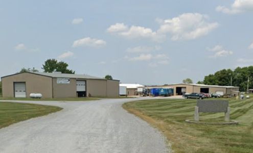 Space Craft Manufacturing 28115 W Old U.S. 40, Concordia Missouri 64020