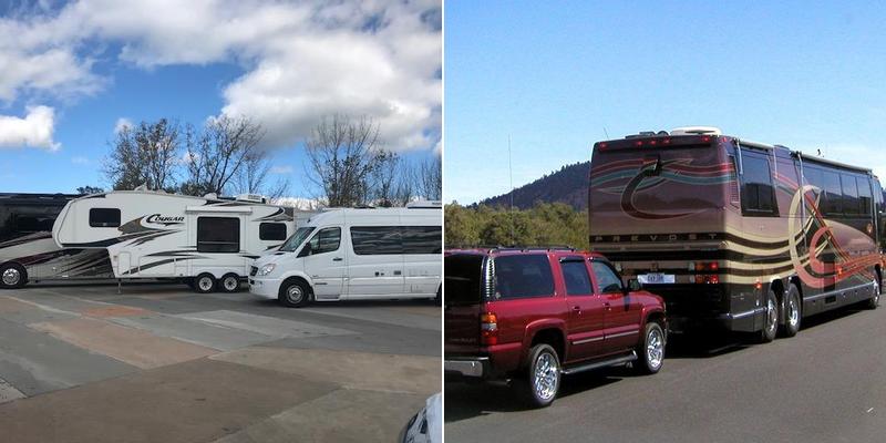 White's RV Specialist, Inc.