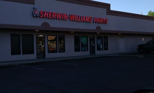 Sherwin-Williams Paint Store
