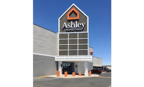 Ashley Store