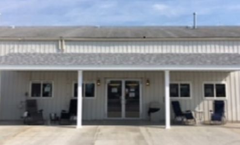 Jim's Trailer Sales 11920 Avon Belden Rd, Grafton Ohio 44044