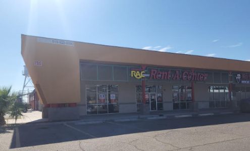 Rent-A-Center