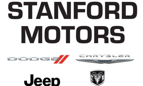 Stanford Motors Inc RAM Vernon