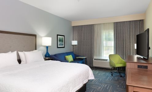 Hampton Inn Wetumpka