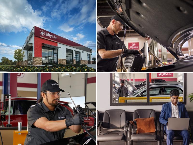 Jiffy Lube