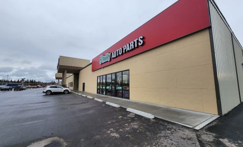 O'Reilly Auto Parts North Pole