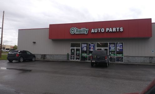 O'Reilly Auto Parts Soldotna