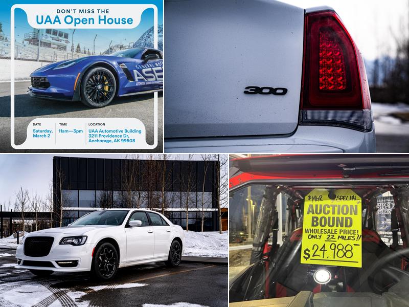 Lithia Dodge of Wasilla