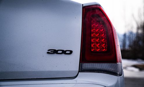 Lithia Dodge of Wasilla