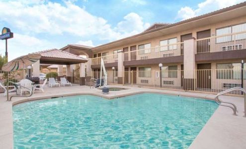 Days Inn by Wyndham Buckeye