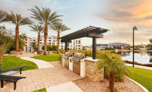 Residence Inn Phoenix Chandler/South