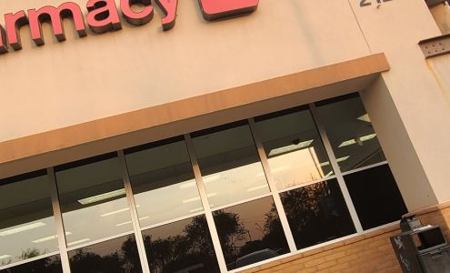 UPS Access Point location