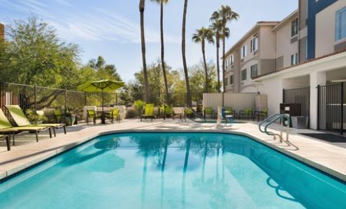 SpringHill Suites Phoenix Chandler/Fashion Center